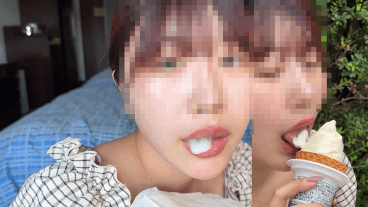 【無】森〇澄似のひかるちゃん