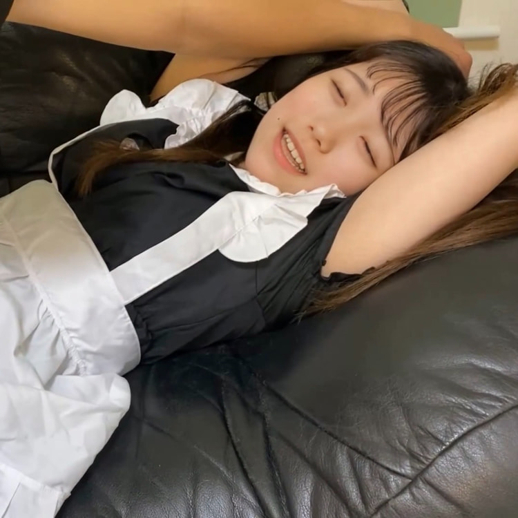 らんちゃん 21歳