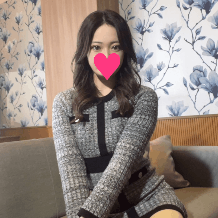 【無】整形美女のあかりちゃん。