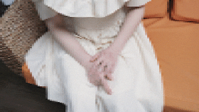 【無】色白で美肌で