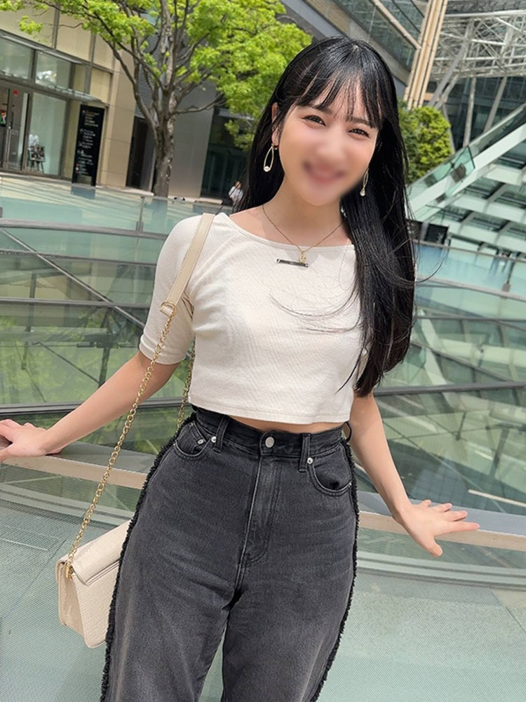 大生・まりる22歳