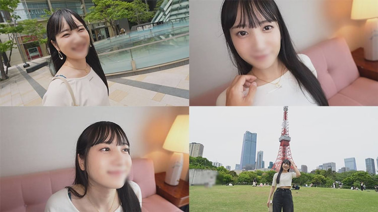 大生・まりる22歳