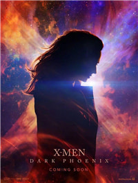福克斯突然宣布《X战警：黑凤凰》《牌皇》《阿丽塔：战斗天使》全部撤档