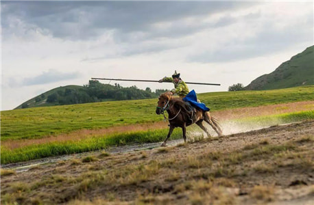 《乌兰牧骑之恋》：让更多人了解乌兰牧骑的故事