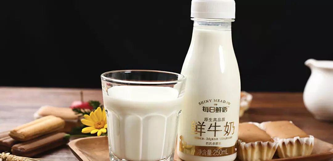 为什么中国的牛奶没有日本的那么好喝，那么香浓？