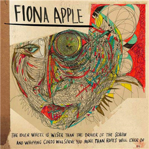 FionaApple：比梨更酷的苹果