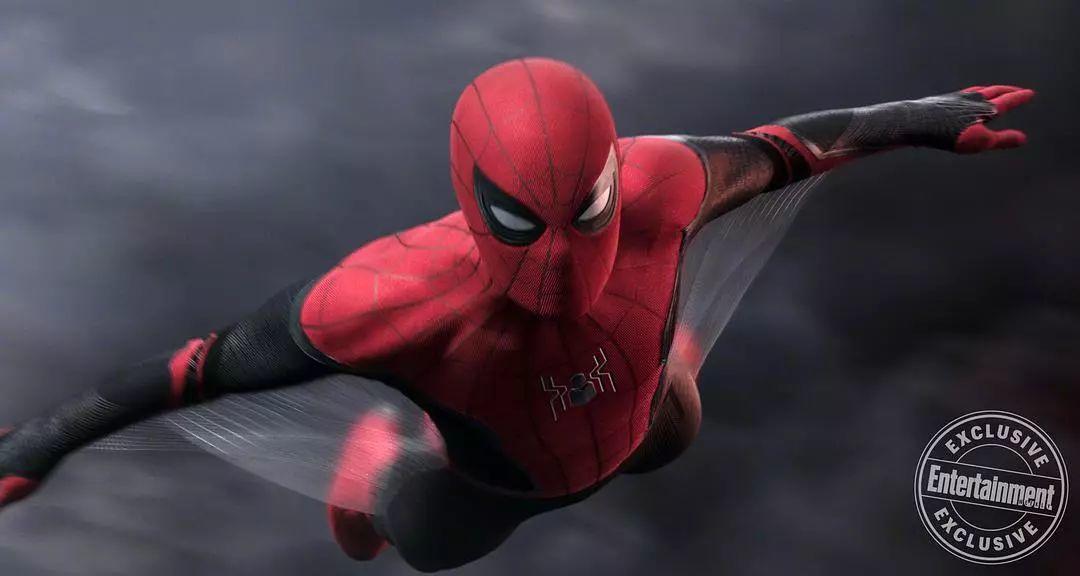 《蜘蛛侠：英雄远征》：能力越大，背锅越重
