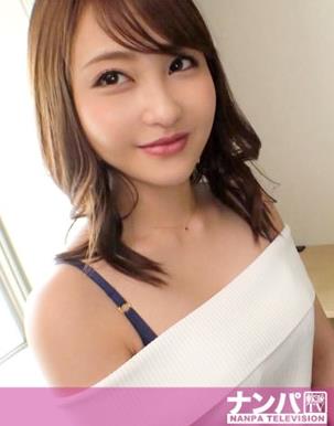 【200GANA-2091】前田可奈子，20歲的服裝和休息室
