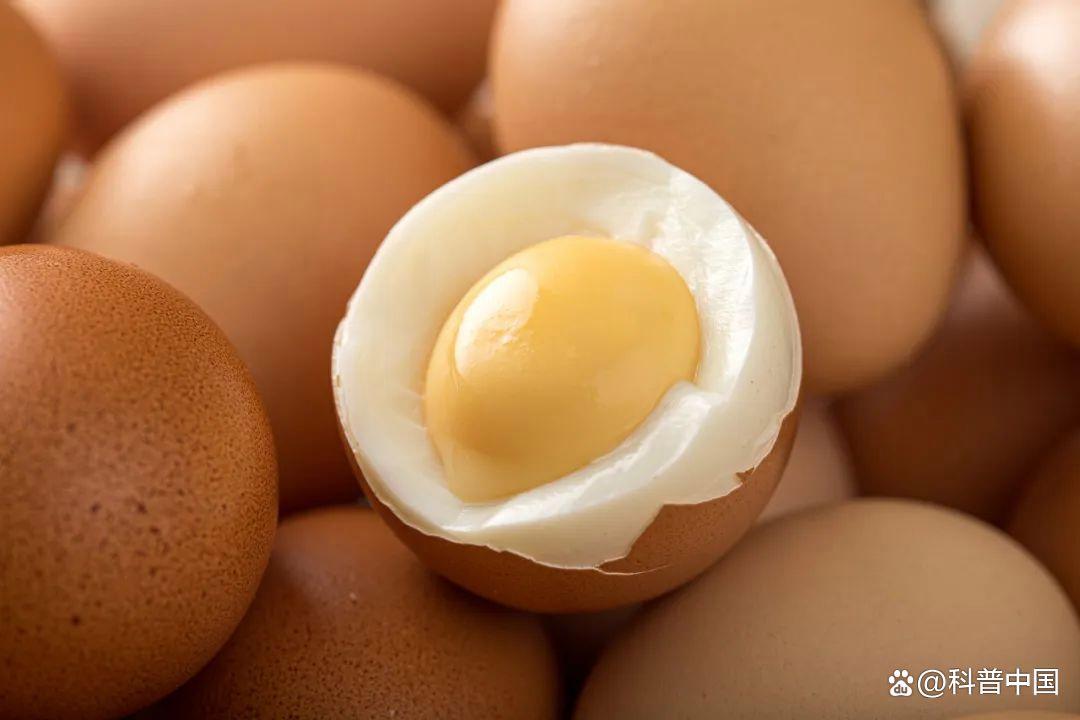真的想问：鸡蛋一天到底吃几个最健康？