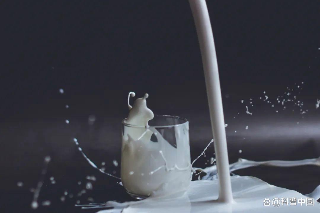 上亿人乳糖不耐，为何还建议你喝奶？