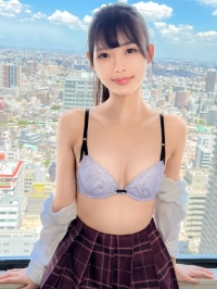 「桜色」☆ゆずちゃん・18歳