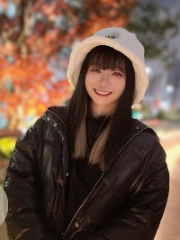 【無】【顔出し】純白。天使な19歳。