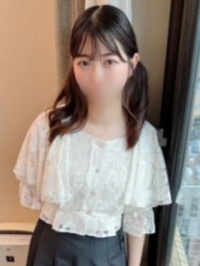 【無】可爱19岁かれんちゃん。黑白相间身材好性格