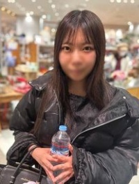 【無】※初体验！穿着草莓内裤的经验人数为零的菜子（18岁）