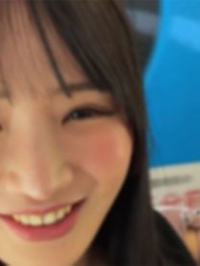 【素人】甜美正妹天然大熊诱惑！