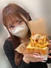  【無】173cm高身長！！顔が可愛らしい。