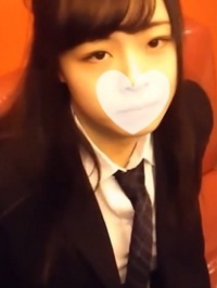 【無】裏垢童顔美女!