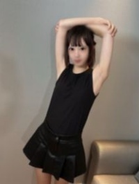 【無】１９歳の美人ラーメン屋店員。