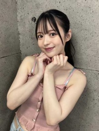 可愛い秋田美人！