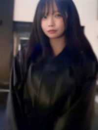 立志成为播音员的「I」罩杯国立大学大一学生