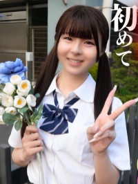 【無】【顔出し】ギリ合法の18歳天使。