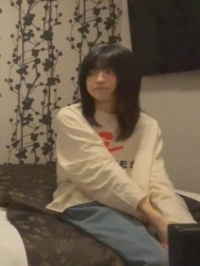 18歳長〇ねる似の彼氏持ち美人