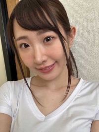 可爱治愈系 OL 大姐姐五十嵐清華