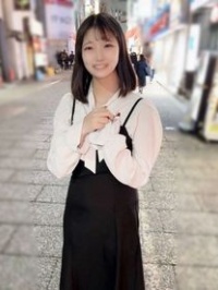 【無】呼叫中心工作的 G 罩杯清秀女子封面图片