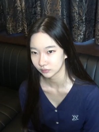 【素人】高身长G奶韩系正妹下海拍片!