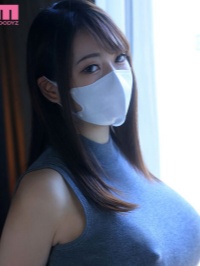 【影片】Ｇ杯女教师《一条绘麻》戴口罩出道，其实早就FC2？