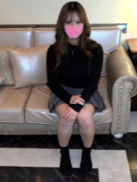 【無】时尚帅气的辣妹