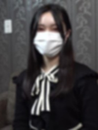 【無】清楚系お嬢様と再会