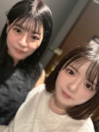 【无】21歳G罩杯の二人按摩