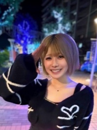 【无】绘画模特级别的 19 岁せな