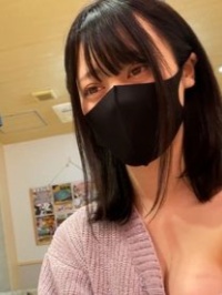 SSS級スレンダー美女 女神ちゃん再臨!