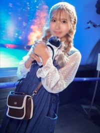 新人OLみとちゃん（24歳）