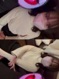 亲昵甜蜜约会~非常开心呢♡~