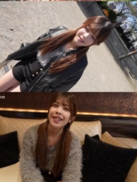 【无】三坂エマ元気满门19歳。