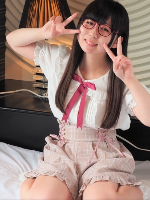 【无】145cm19岁阳菜乃ちゃん第1章