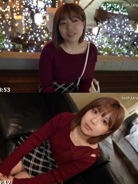 【无】【初撮り】【顔出し】20岁です。