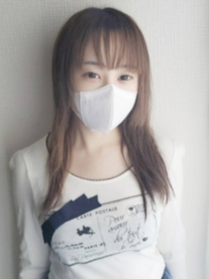 【无】还残留着天真烂漫的18岁，交往过的人数是 1 人！