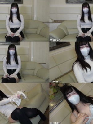 【无】fc2-ppv 看起来非常害羞的小只马-封面