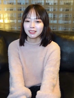 【乃〇坂】方言が可愛い西野〇瀬似の地方JD。