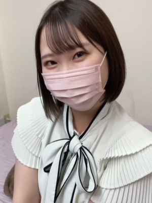 拥抱的感觉太棒了【ゆあ(23)】