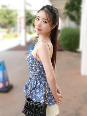 【素人】假借按约正妹！-封面